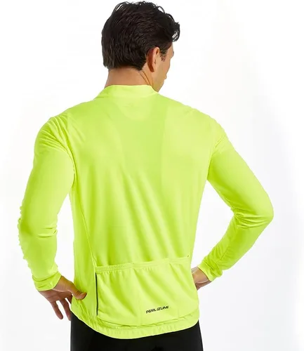 Vista 4 de PEARL IZUMI Quest Jersey de manga larga