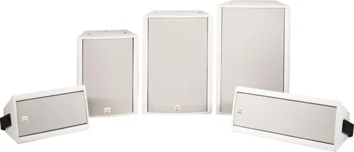 Vista 3 de Peavey SSE 15 Sanctuary Series Altavoz Blanco
