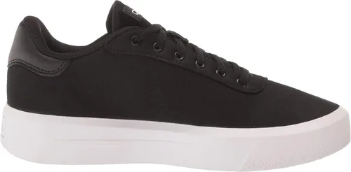 Vista 6 de adidas Zapato de patinaje Court Platform para mujer