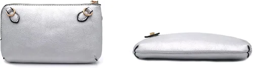 Vista 55 de LOVESOME Bolso bandolera pequeño para mujer