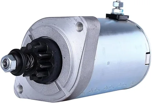 Vista 2 de RAREELECTRICAL Nuevo arrancador compatible con Cub Cadet cortacésped giro cero Rzt46 2014 Rzt50 Rzt54 Z 48 54 60 Tractor Lawn Ltx1046 Ltx1050 2012