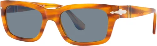 Vista 2 de Persol Gafas de sol rectangulares PO3301S