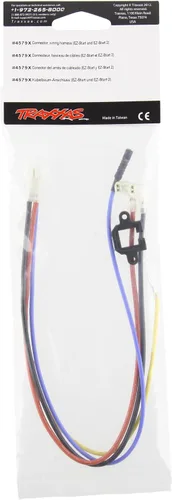 Vista 2 de Traxxas Arnés de cables 4579X para los sistemas EZ Start y EZ Start 2