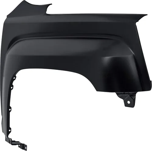 Vista 3 de Guardabarros de repuesto OE GMC Terrain 2010-2016 (Partslink GM1241366)