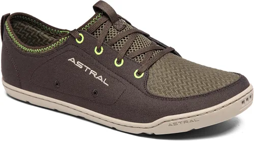 Vista 50 de Astral Loyak Water Shoe - Hombre Cedar Verde