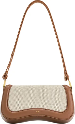 Vista 17 de JW PEI Bolso de hombro Joy para mujer
