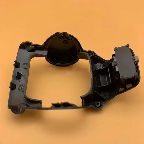 Vista 3 de Funda protectora para lente de cámara de dron, repuesto para dron FPV