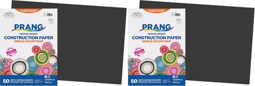 Vista 30 de Pacon SunWorks Papel de construcción, Variados