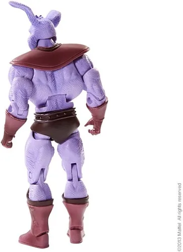 Vista 2 de Masters of the Universe Classics Plundor Figura