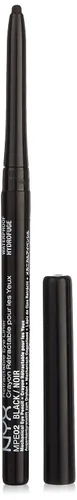 Vista 17 de Lápiz de ojos NYX mecánico., Verde Aqua
