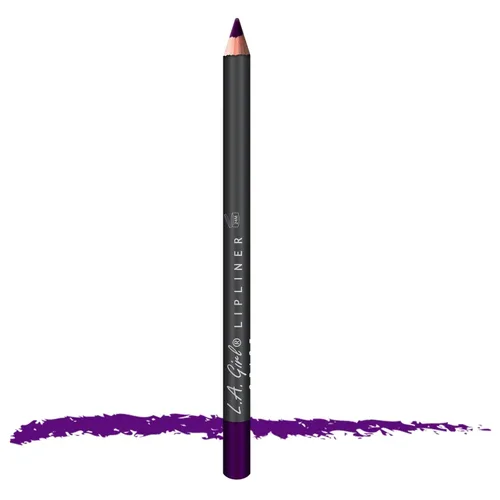 Vista 29 de L.A. Girl Lápiz Lipliner 502 Cereza