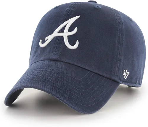 Vista 39 de NCAA '47 Clean Up–Gorra ajustable, una talla para todos Caqui