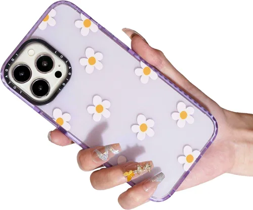 Vista 40 de Funda para iPhone 14 Plus, lindo diseño artístico de líneas faciales, diseño kawaii, diseño femenino de dibujos animados para mujeres, niñas