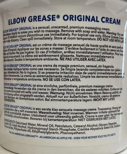 Vista 3 de Elbow Grease Original 15oz (paquete de 2)