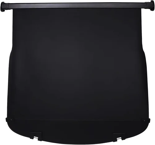 Vista 9 de Cubierta de carga para 2013-2016 para Mazda CX-5 2.0L 2014-2016 para Mazda CX-5 2.5L, protector retráctil para cajuela trasera, protector