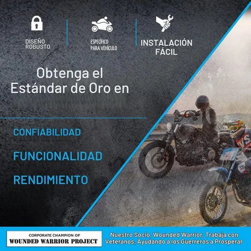 Vista 3 de Bomba de combustible QFS para Yamaha YZF-R3 2015-2025, restaura el rendimiento del equipo original
