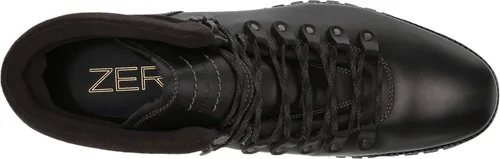 Vista 5 de Cole Haan Zerogrand - Botas de senderismo impermeables para hombre