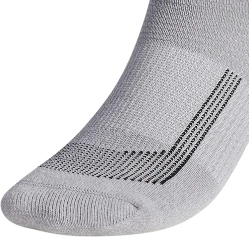 Vista 4 de adidas Calcetines Ub21 Superlite para correr con pestañas para hombre 2 pares