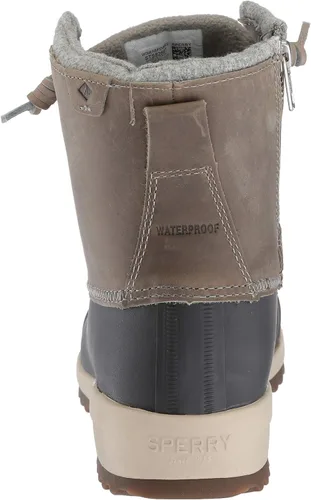 Vista 3 de Sperry Maritime Repel - Botas impermeables de nieve para mujer