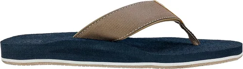 Vista 2 de DOCKERS Sandalias para hombre, sandalias de piscina y playa, tallas 7-8 a 11-12 para hombre