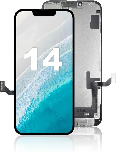Vista 13 de para iPhone 11 Pro Max Reemplazo de Pantalla, Mayorista Completa Full HD 6.5 Pulgadas COF LCD Visualización 3D Touch Digitalizador Ensamblaje