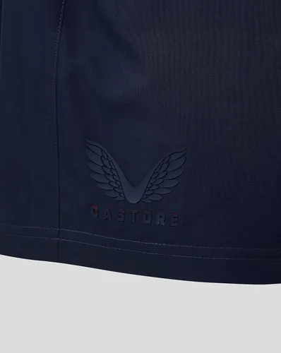 Vista 4 de Red Bull Racing Castore F1 - Pantalones cortos de running para hombre