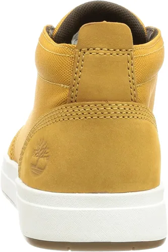 Vista 3 de Timberland Men's Davis Square's Chukka Shoe