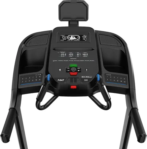 Vista 4 de Horizon Fitness Treadmill