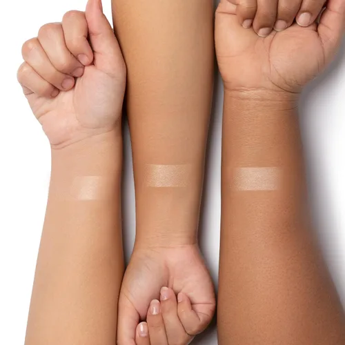Vista 4 de Physicians Formula Resaltador líquido Butter Glow Brillo Alto pigmento