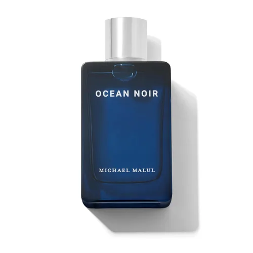 Vista 7 de Michael Malul Ocean Noir Eau de Parfum para Hombres - 10 ml Tamaño de Viaje