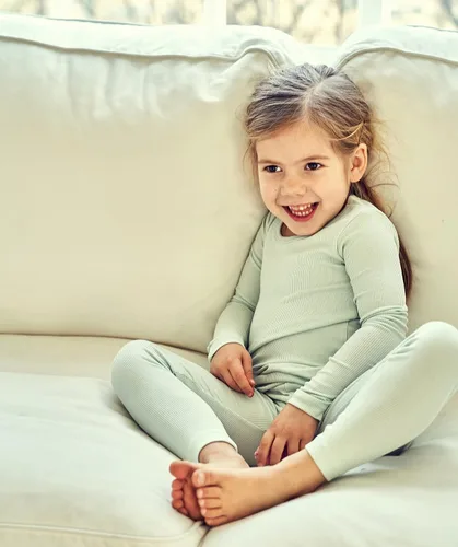 Vista 5 de AVAUMA pijama de manga corta para recién nacido para niños niñas de ajuste cómodo