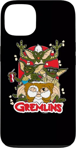 Vista 7 de Gremlins Popcorn Case for iPhone 17