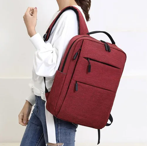 Vista 2 de Handbag Backpack for Ps5, Travel Storage Handbag for PS5 Console Protective Luxury Bag Carrying Case for Ps5 Set Travel Bag for Games Console