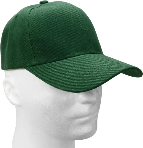Vista 126 de Falari - Gorra de béisbol, tamaño ajustable, para correr, entrenamientos y actividades al aire libre, para todas las estaciones.