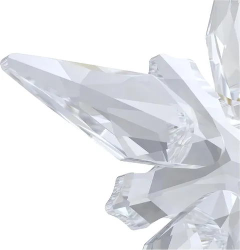 Vista 3 de Swarovski Edición anual Adorno de Estrella Pequeña 2025