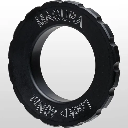 Vista 3 de Magura Rotor de freno MDR-C 7.087 in Rotores de freno de bicicleta