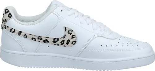 Vista 9 de Nike Tenis bajos Court Vision para mujer
