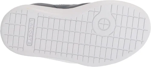Vista 4 de Lacoste Unisex-Child Carnaby Sneaker