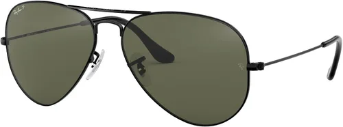 Vista 2 de Ray-Ban RB3025 - Gafas de sol polarizadas clásicas de aviador