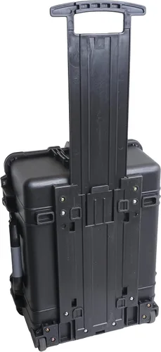 Vista 9 de Case Club Funda impermeable con ruedas para 35 Motorola R2/CP200/XPR 3500e