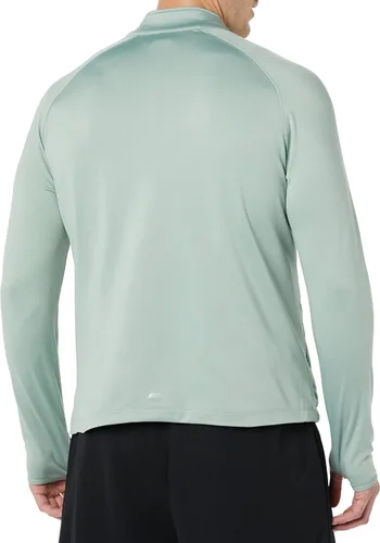 Vista 4 de Tienda Essentials Chaqueta deportiva acolchada elástica para hombre