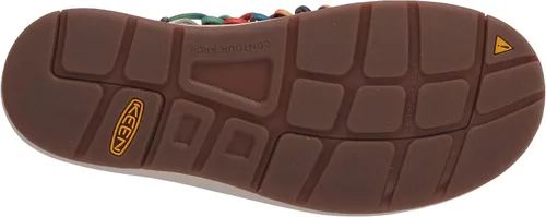 Vista 4 de KEEN UNEEK sandalias para hombre