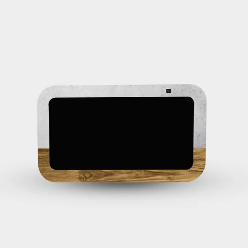 Vista 29 de MightySkins Skin compatible con Amazon Echo Show 5 (Gen 3) - Verde CBD Funda protectora de vinilo duradera y única Fácil de aplicar, quitar