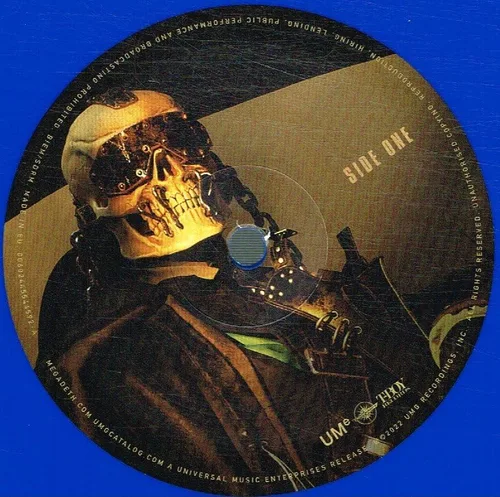 Vista 3 de Los enfermos, los moribundos... y los muertos (exclusivo de Hmv)