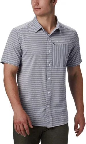 Vista 2 de Columbia Twisted Creek II - Camisa de manga corta para hombre
