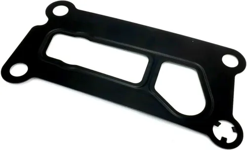 Vista 3 de Mazda Junta de filtro de aceite - LF02-14-342