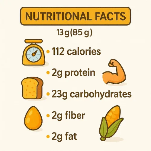 Vista 7 de Crazy Nuts Granos de maíz secos enteros sin OMG, 10 libras Sellado al vacío, alimentación de ciervos