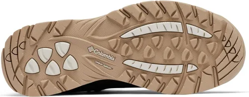 Vista 242 de Columbia Women's Newton Ridge Plus Waterproof Amped Hiking Boot