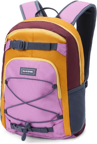 Vista 34 de Dakine Paquete Grom 13L para jóvenes - Bunch O Bananas