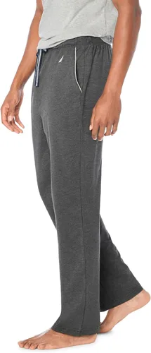 Vista 20 de Nautica Pantalón de dormir de punto suave para hombre